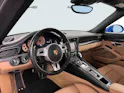 Porsche 911 Turbo S Cabriolet