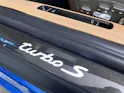 Porsche 911 Turbo S Cabriolet