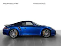 Porsche 911 Turbo S Cabriolet
