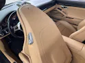 Porsche 911 Turbo S Cabriolet