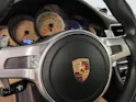 Porsche 911 Turbo S Cabriolet