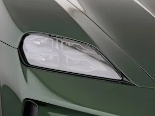 Porsche Taycan 4S Cross Turismo
