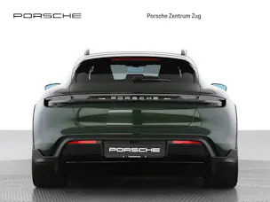 Porsche Taycan 4S Cross Turismo