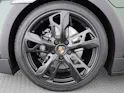 Porsche Taycan 4S Cross Turismo