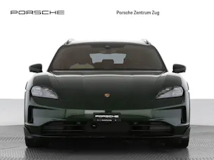 Porsche Taycan 4S Cross Turismo
