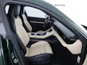Porsche Taycan 4S Cross Turismo