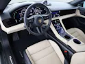Porsche Taycan 4S Cross Turismo