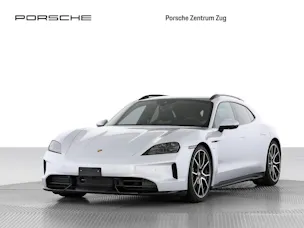 Porsche Taycan 4S Sport Turismo