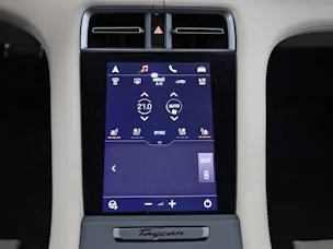 Porsche Taycan 4S Sport Turismo