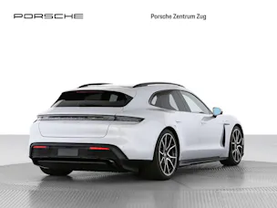 Porsche Taycan 4S Sport Turismo