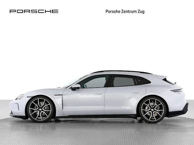 Porsche Taycan 4S Sport Turismo