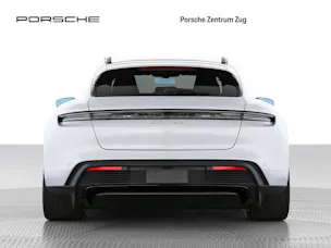 Porsche Taycan 4S Sport Turismo