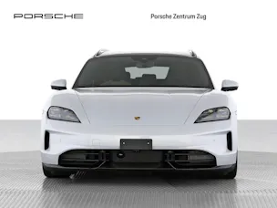 Porsche Taycan 4S Sport Turismo