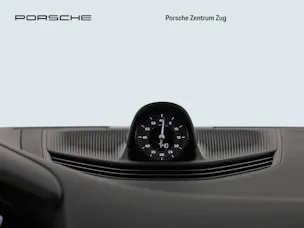 Porsche Taycan 4S Sport Turismo