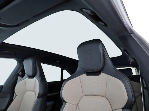 Porsche Taycan 4S Sport Turismo