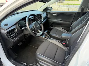Kia Stonic 1.0 T-GDi MHEV GT-Line