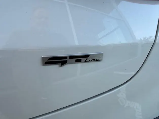 Kia Stonic 1.0 T-GDi MHEV GT-Line