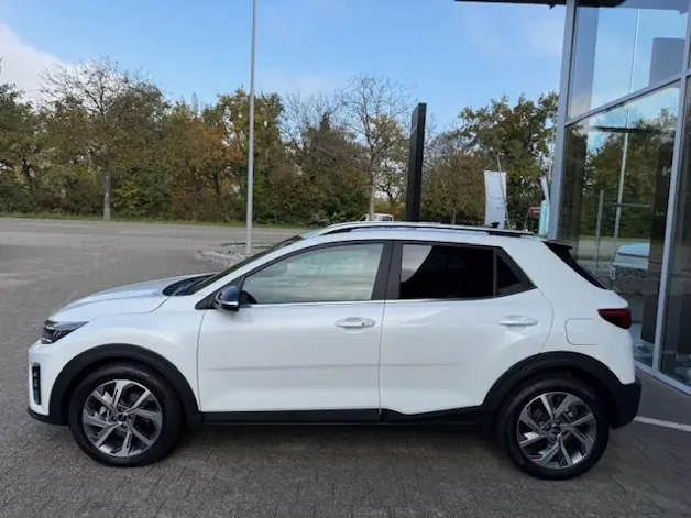 Kia Stonic 1.0 T-GDi MHEV GT-Line