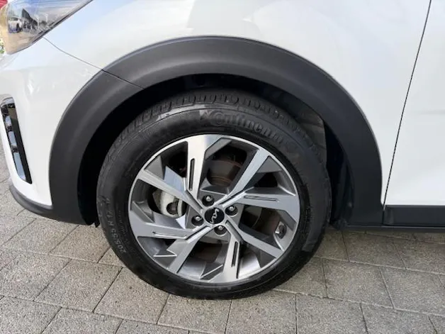 Kia Stonic 1.0 T-GDi MHEV GT-Line