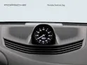 Porsche Taycan 4S Sport Turismo