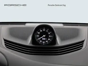 Porsche Taycan 4S Sport Turismo