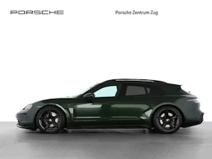 Porsche Taycan 4S Sport Turismo