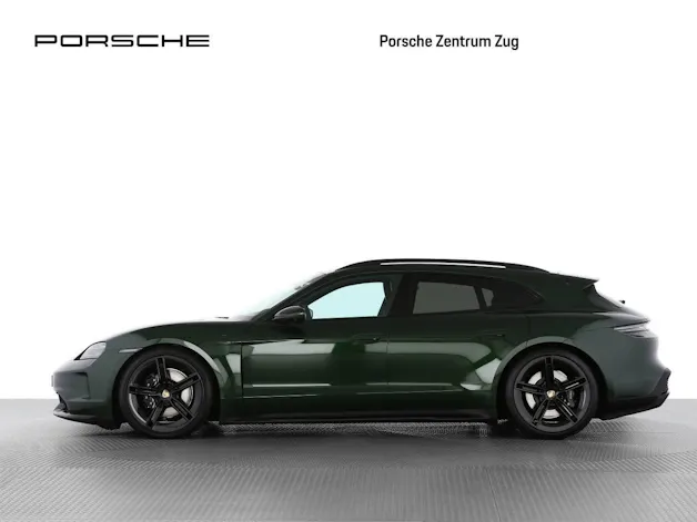 Porsche Taycan 4S Sport Turismo