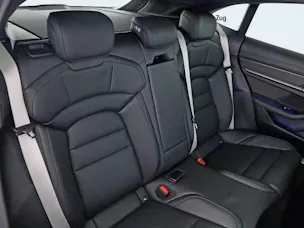 Porsche Taycan 4S Sport Turismo