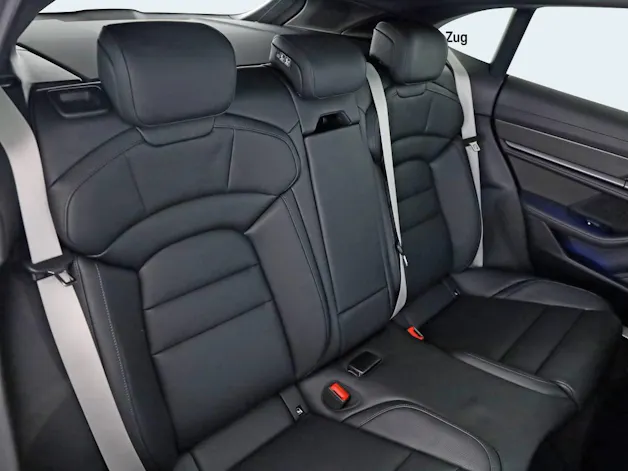 Porsche Taycan 4S Sport Turismo