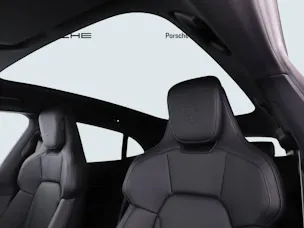 Porsche Taycan 4S Sport Turismo