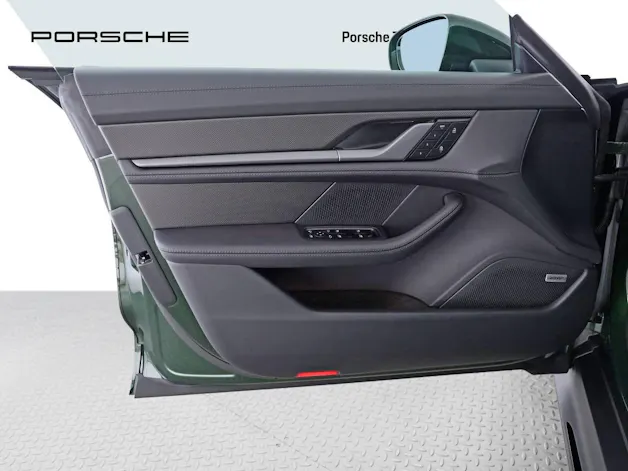 Porsche Taycan 4S Sport Turismo