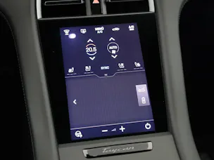 Porsche Taycan 4S Sport Turismo