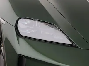 Porsche Taycan 4S Sport Turismo