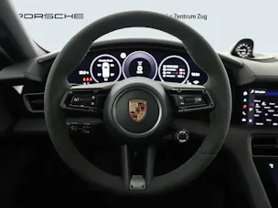 Porsche Taycan 4S Sport Turismo