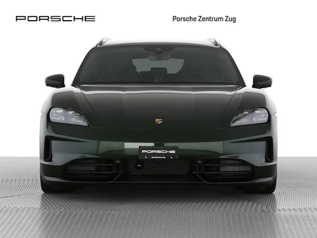 Porsche Taycan 4S Sport Turismo