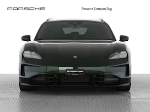 Porsche Taycan 4S Sport Turismo