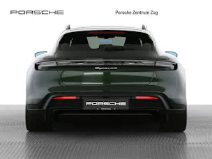 Porsche Taycan 4S Sport Turismo