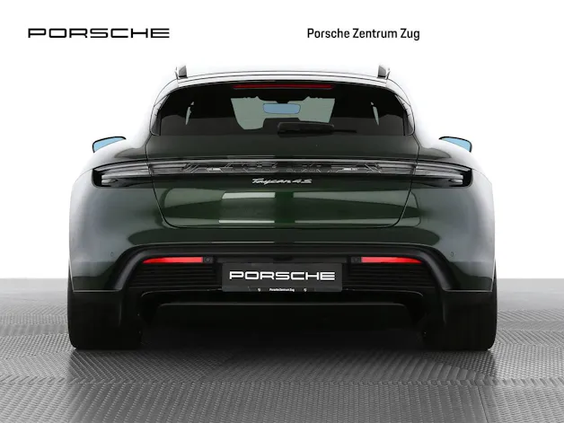 Porsche Taycan 4S Sport Turismo