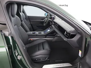 Porsche Taycan 4S Sport Turismo