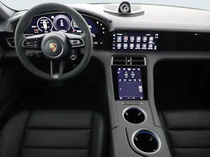 Porsche Taycan 4S Sport Turismo