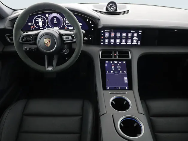 Porsche Taycan 4S Sport Turismo