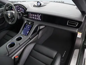 Porsche Taycan 4S Sport Turismo