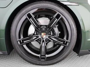 Porsche Taycan 4S Sport Turismo