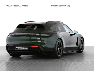 Porsche Taycan 4S Sport Turismo