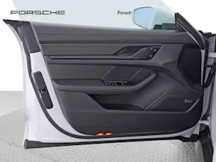 Porsche Taycan 4S