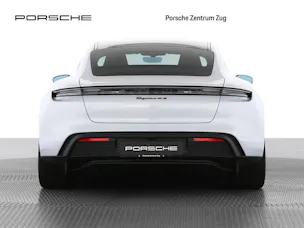 Porsche Taycan 4S