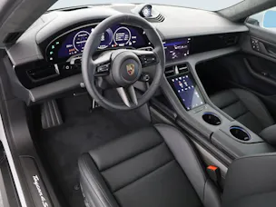 Porsche Taycan 4S