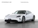 Porsche Taycan 4S
