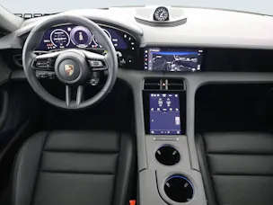 Porsche Taycan 4S