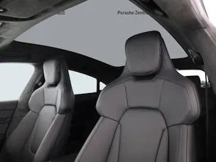 Porsche Taycan 4S